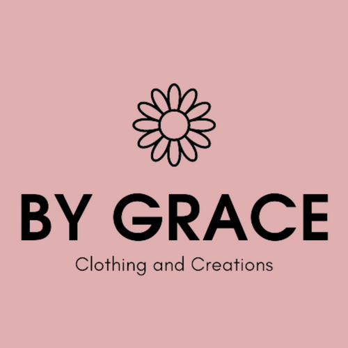 By Grace Clothing and Creations 